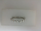 Diamond Wedding Bands  -  Women'