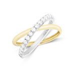 Diamond Fashion Rings  -  Women'